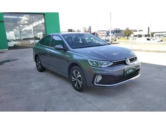 VOLKSWAGEN VIRTUS 1.0 200 TSI COMFORTLINE AUTOMÁTICO